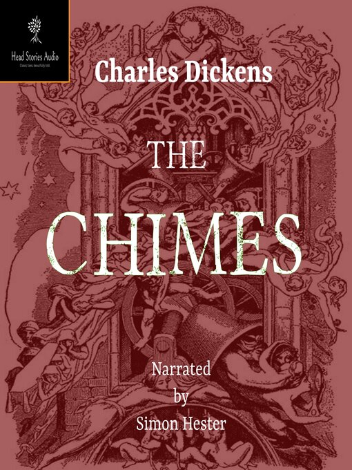 Cover image for The Chimes